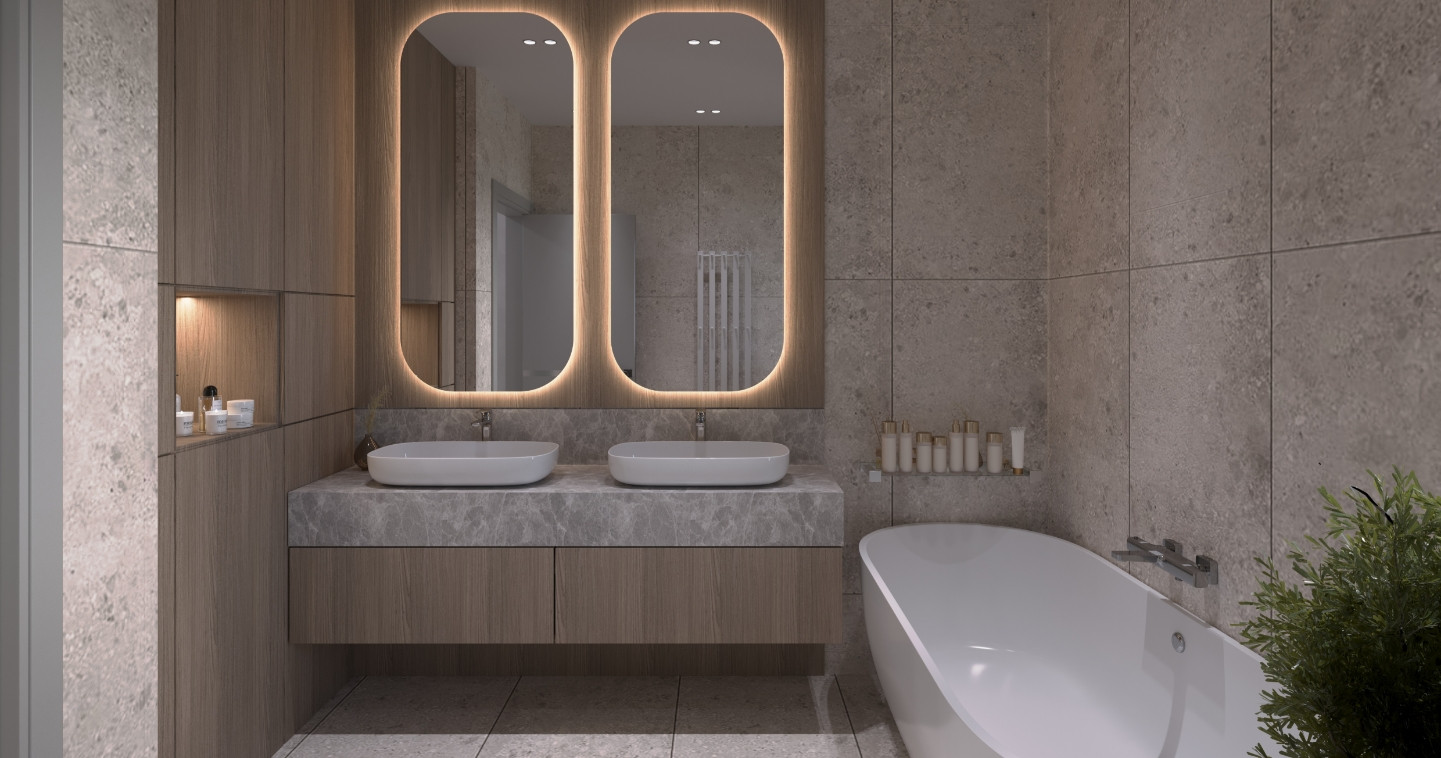 bathroom bathroom